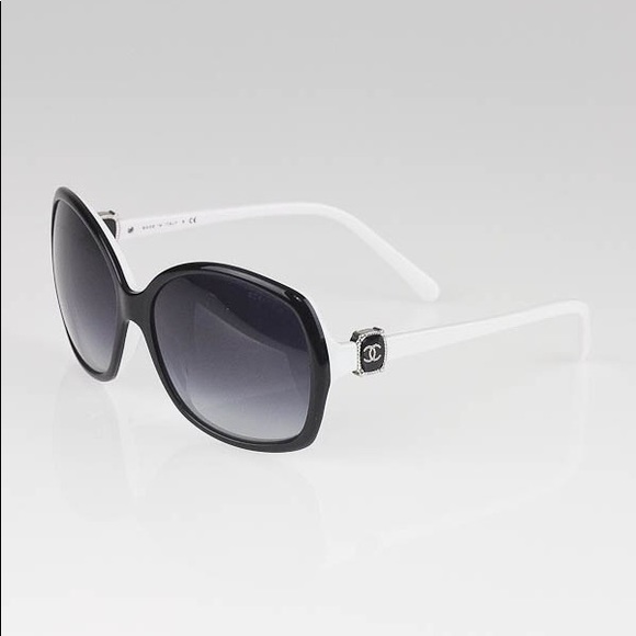 CHANEL Accessories - Chanel Sunglasses 5174